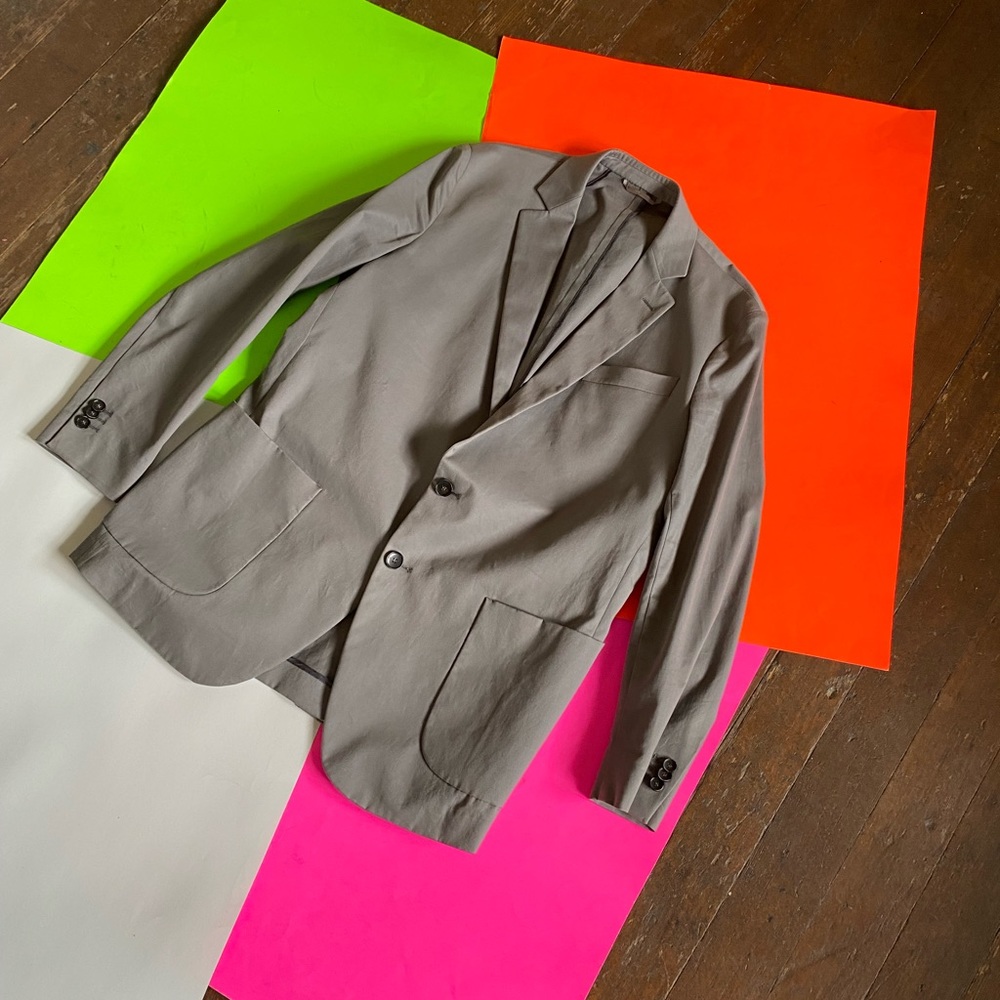 Sene Blazer Custom Made - image 1